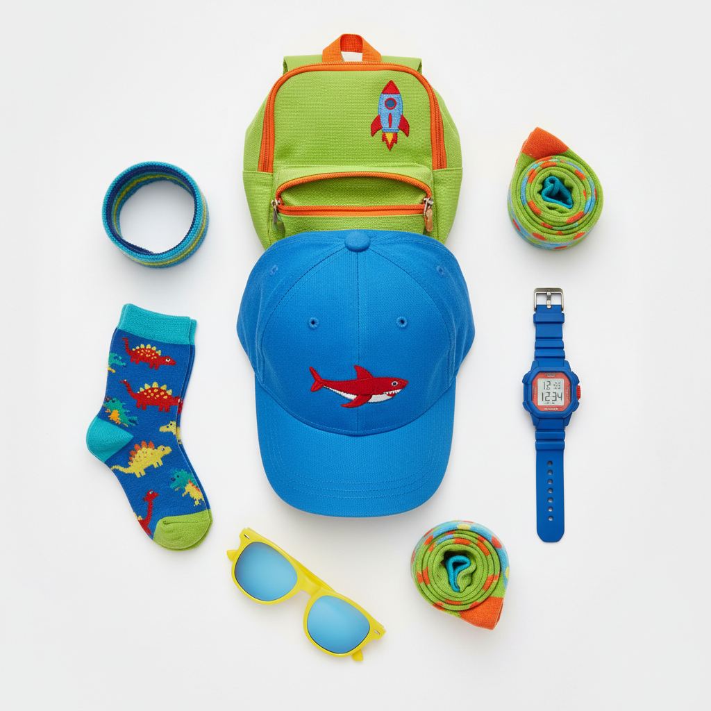 Accessories