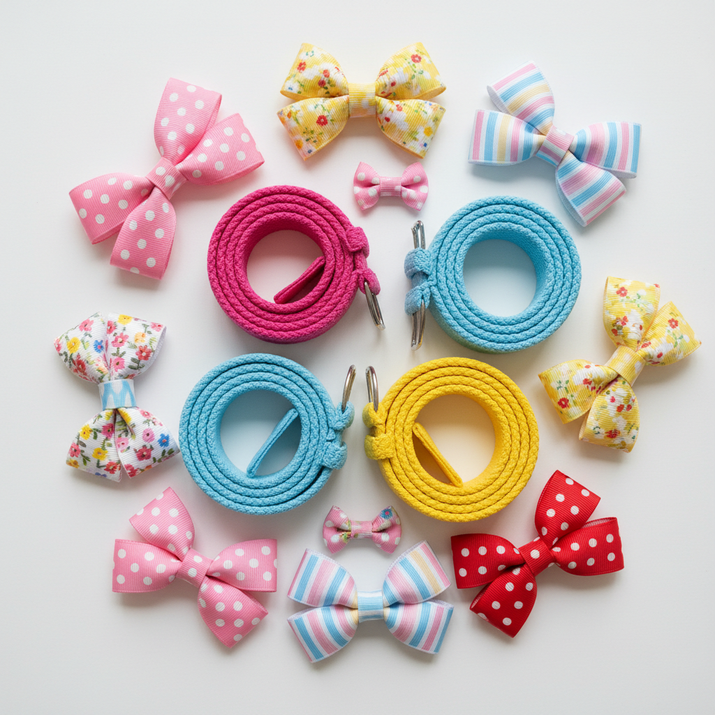 Accessories