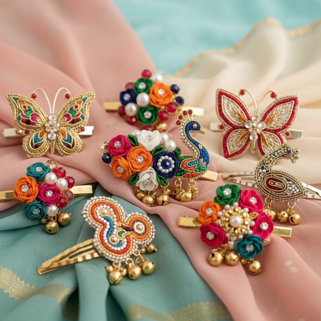 Accessories