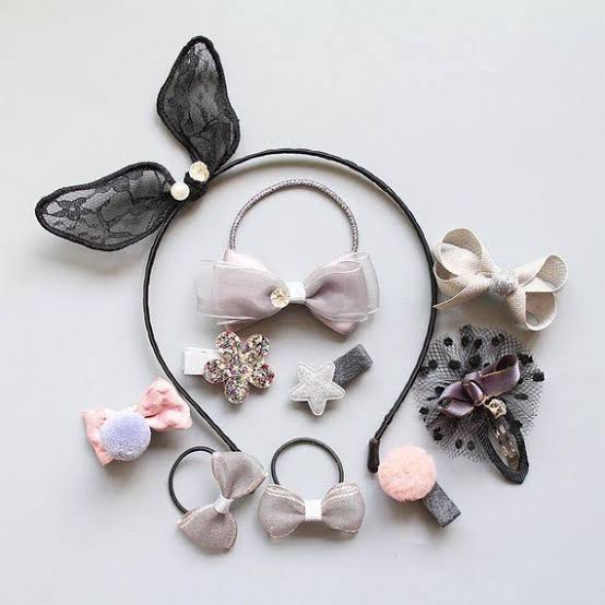 Accessories